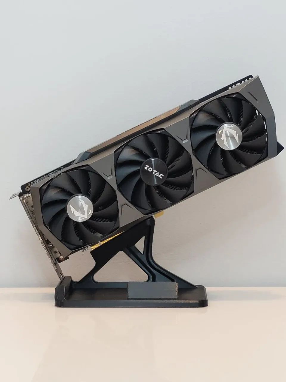 Placa de video RTX 3070TI 8GB