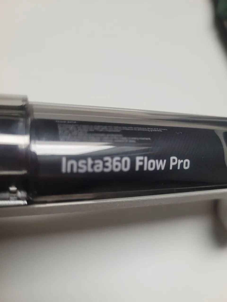 Gimbal Insta Flow pro  - Foto 4