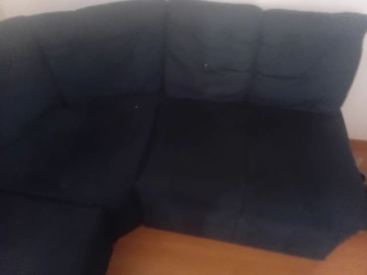 Sofa de canto