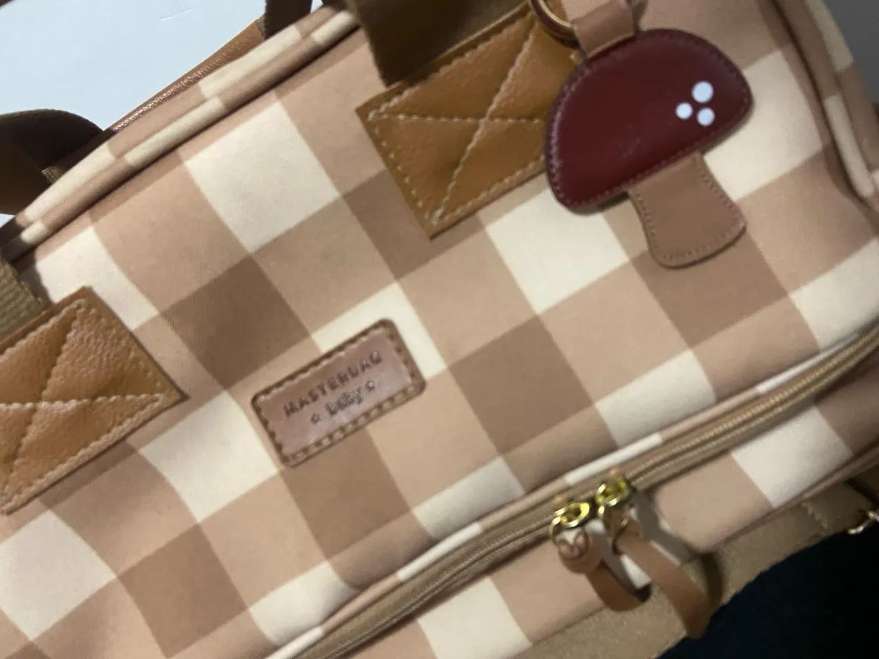 Bolsa infantil  - Foto 5