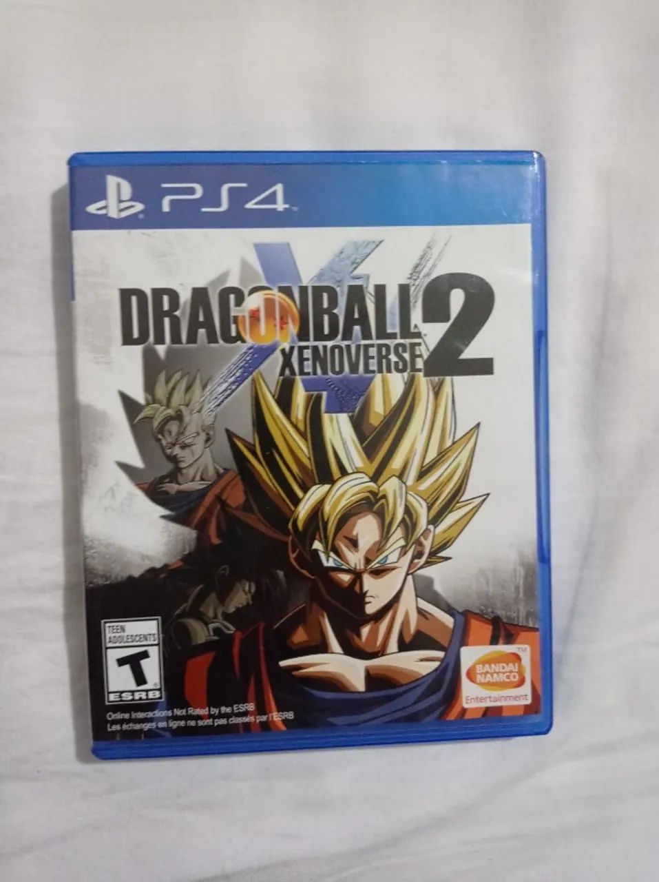 4 Jogos ps4