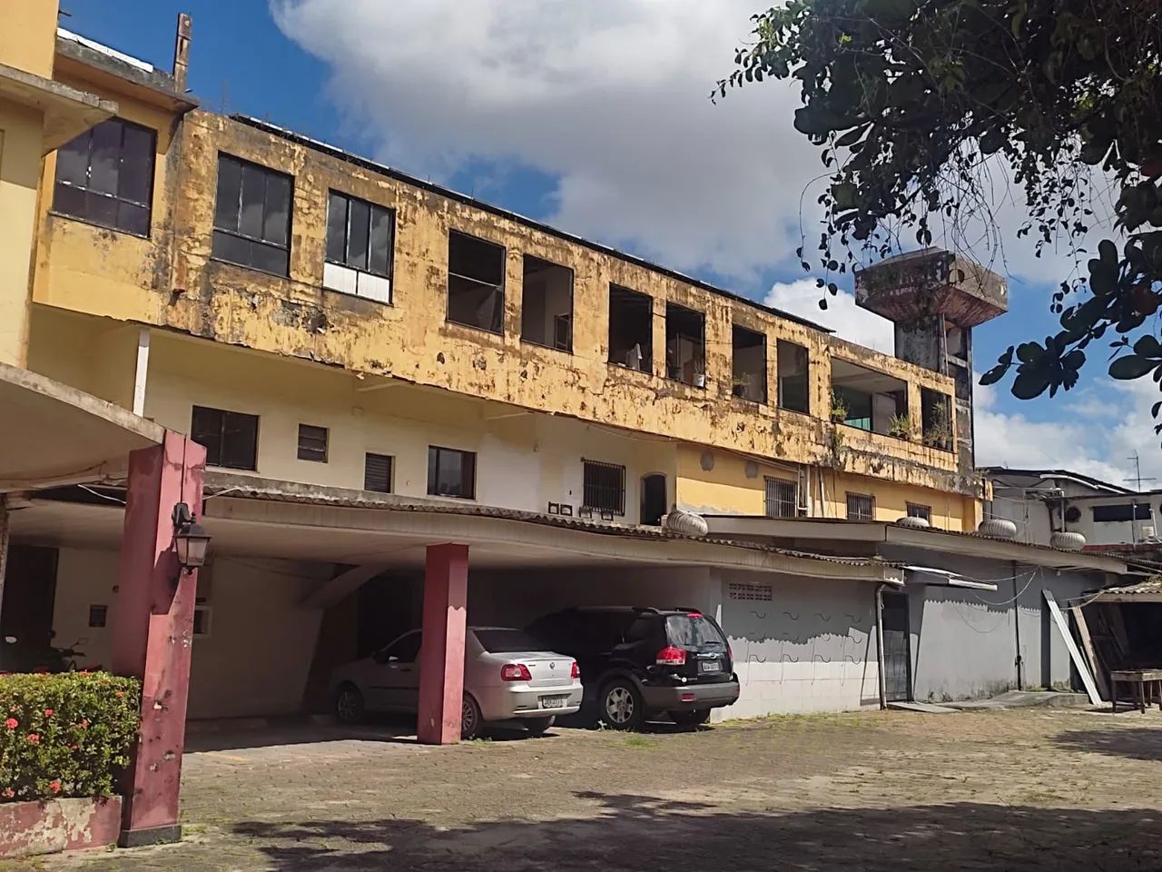 ALUGO PRÉDIO COMERCIAL PARA ACADEMIA NA BR - Foto 4