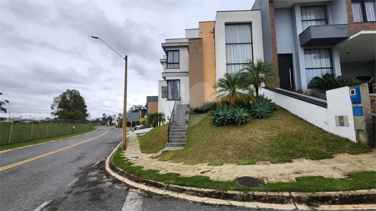 Sobrado à venda com 4 quartos - Condomínio Sun Lake - Sorocaba - SP - Foto 3