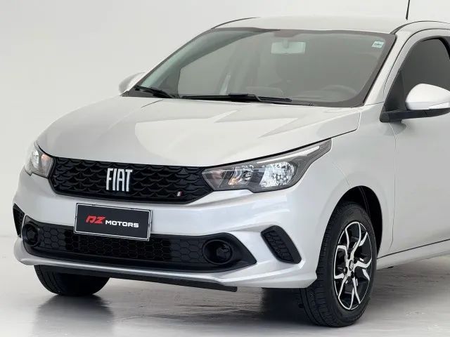 Fiat Argo Drive 1.0 6V Flex 2022 - Foto 2