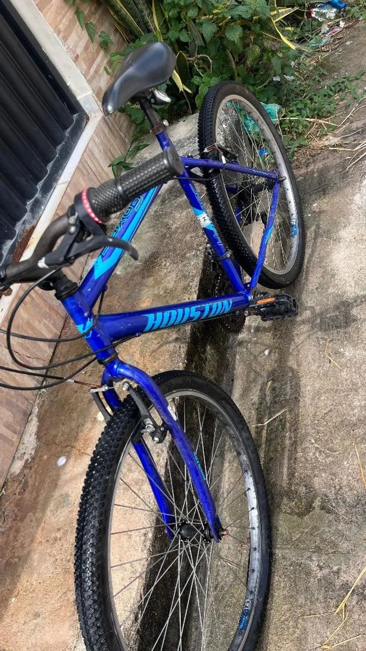 Vende-se Bicicleta  - Foto 3