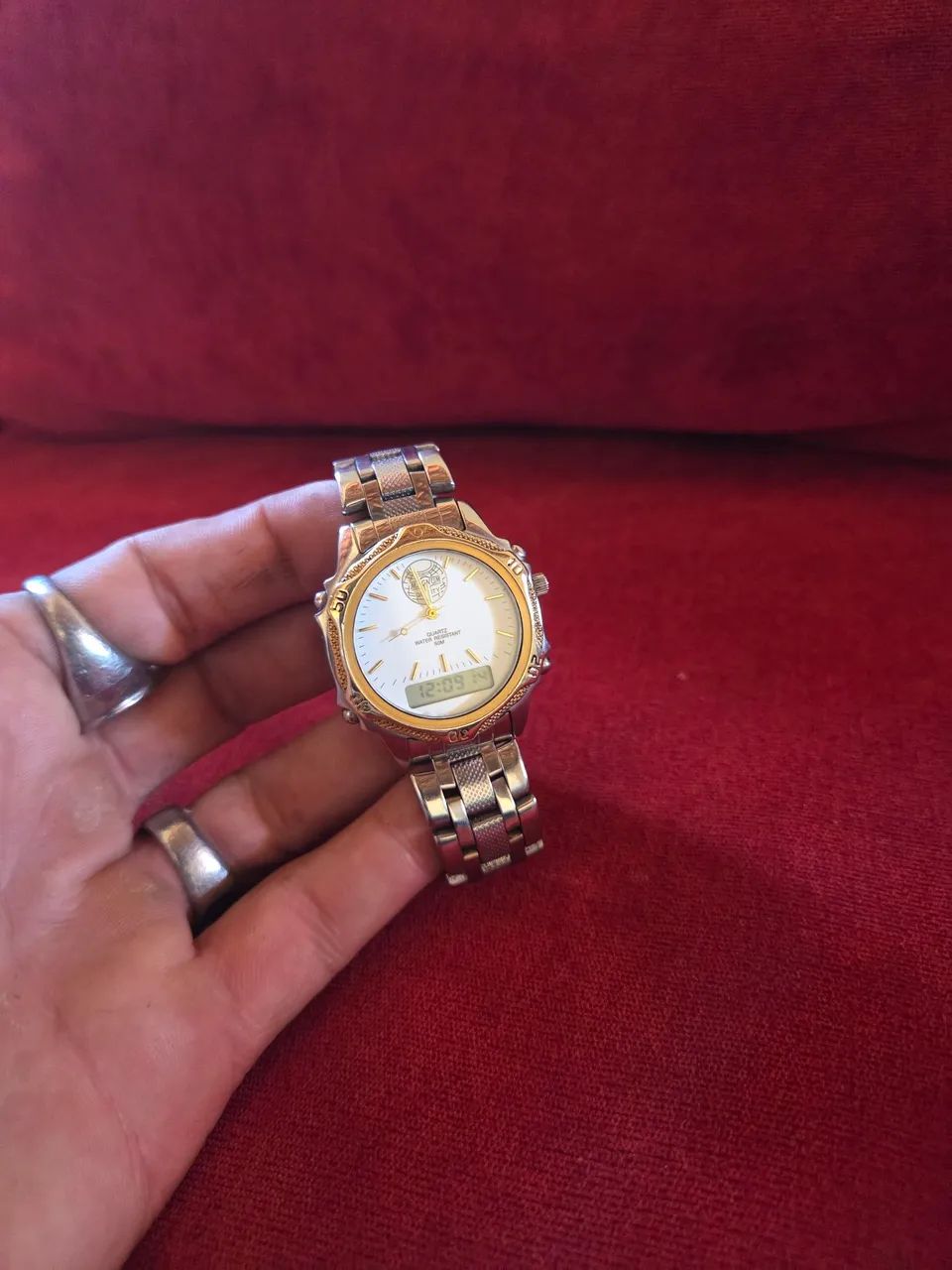 Magnum Globinho  - Foto 3