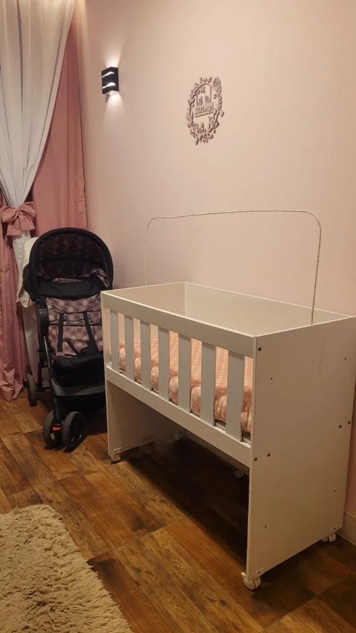 Berço infantil 
