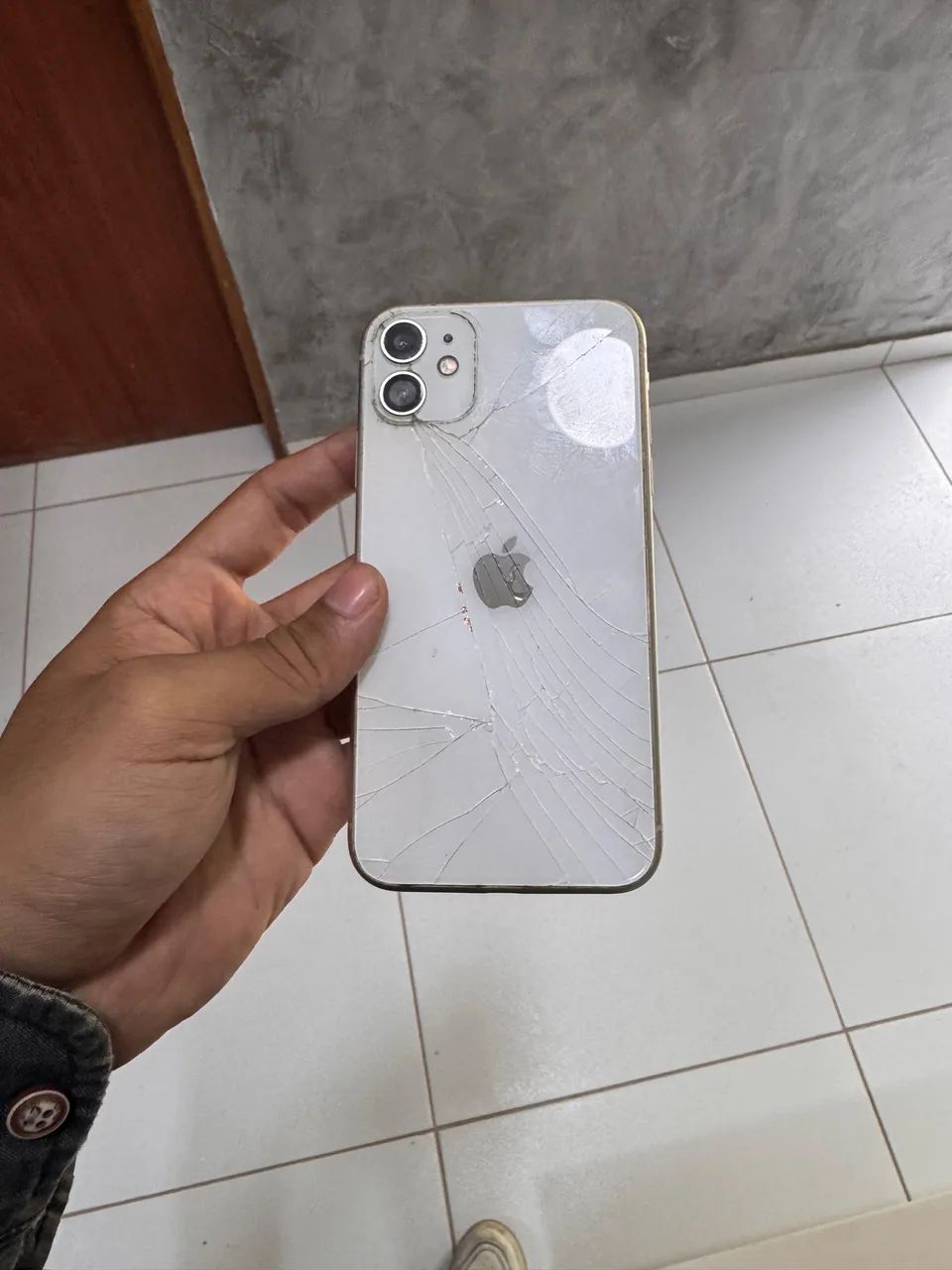 iPhone 11 - Foto 4