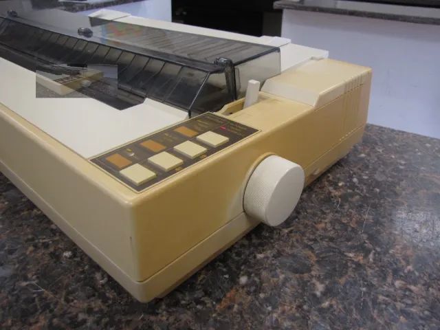 Impressora Matricial Epson LQ-1050 - 136 Colunas - Foto 2