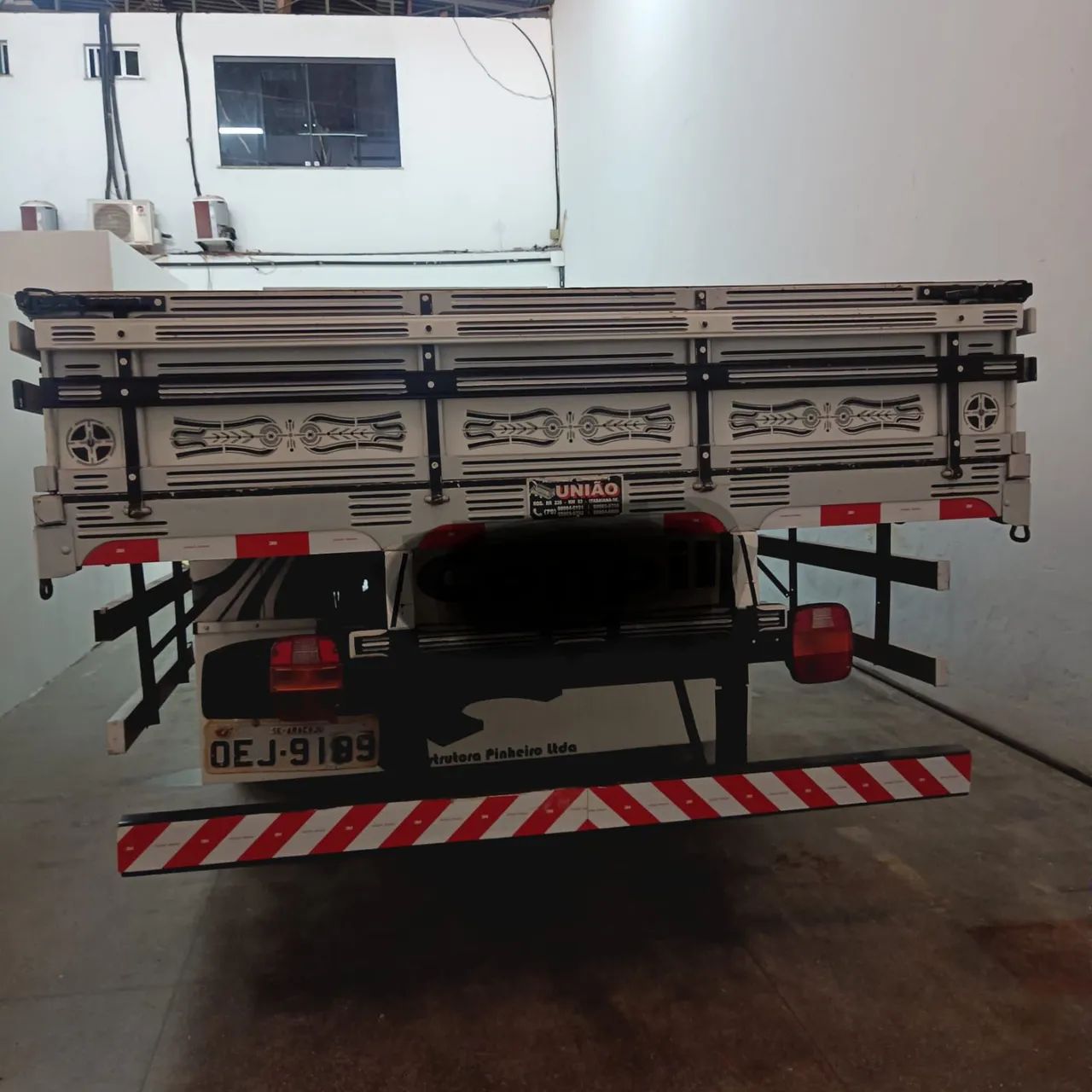 Ford 815e - Foto 4