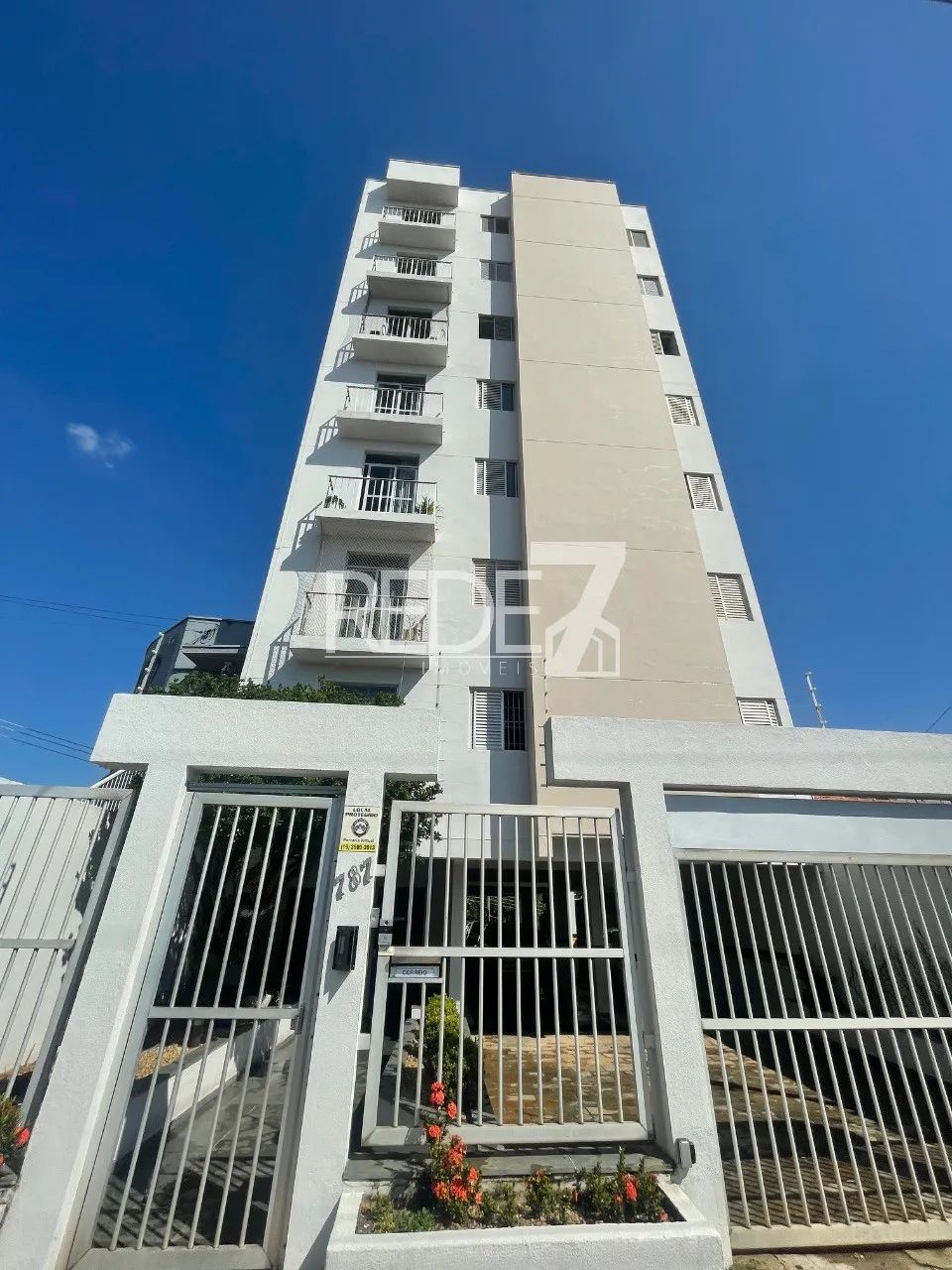 apartamento - Vila Lemos - Campinas