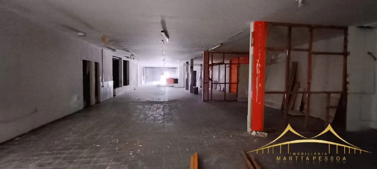 Ótimo Predio Comercial em Lagoa Seca, 500m², Próximo ao Midway - Foto 3