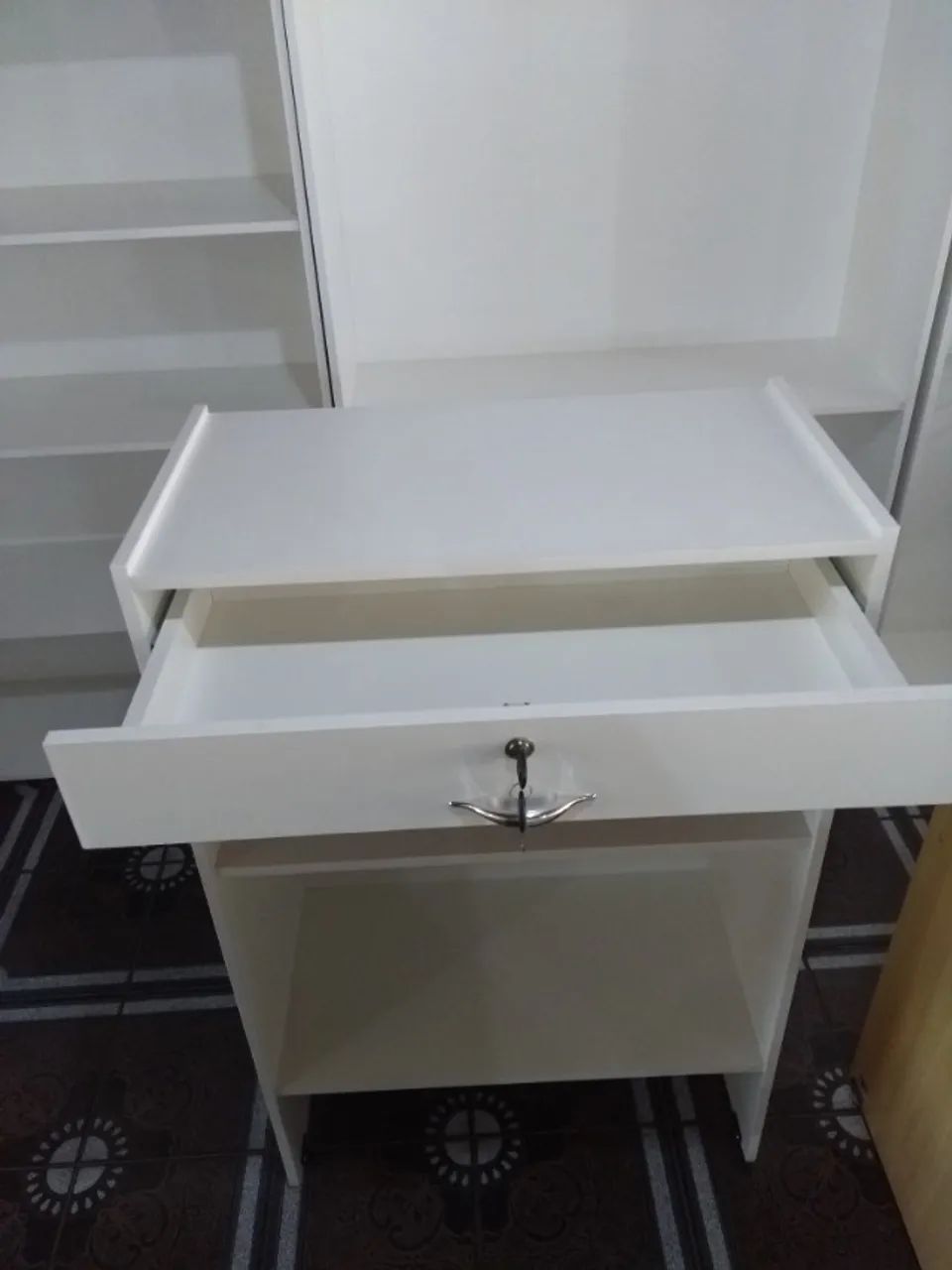 Balcão Atendimento Caixa - Foto 3