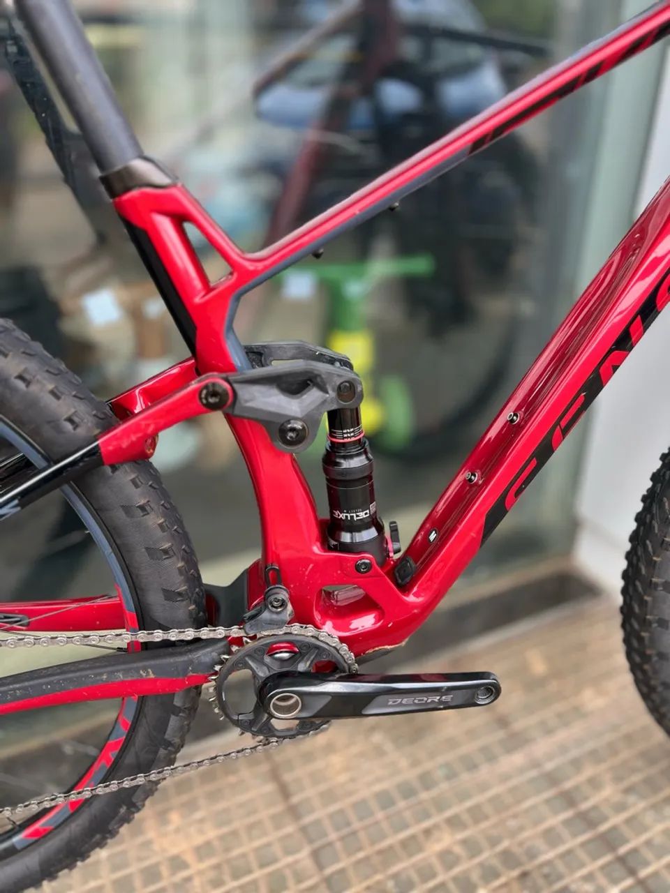 Bicicleta MTB - Foto 3