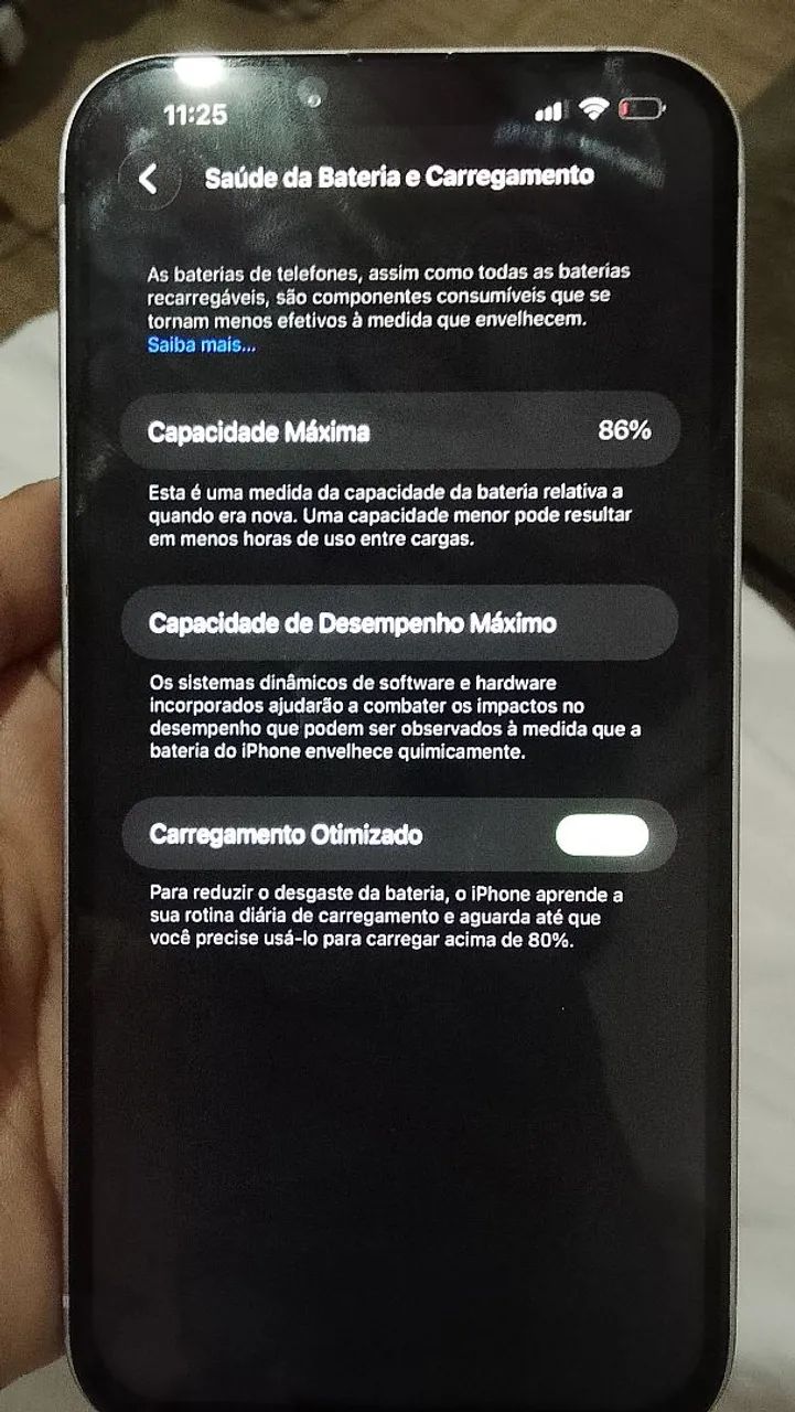 iPhone 14 Plus  - Foto 3