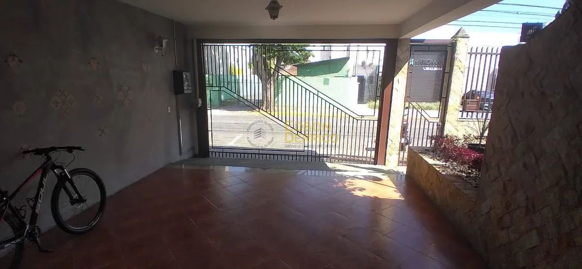 Casa com 3 quartos, Centro - Pindamonhangaba - Foto 2