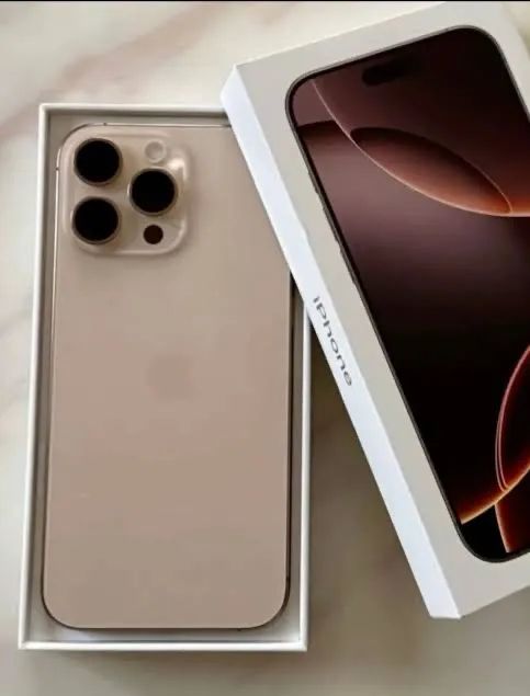 iPhone 16 pro max 256g 8 meses de uso - Foto 2