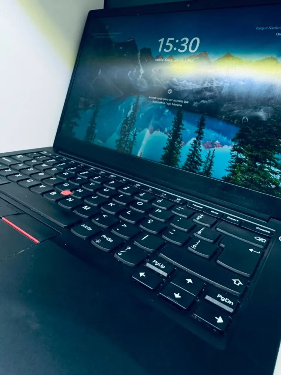 Notebook Lenovo Ryzen 5 - Foto 2