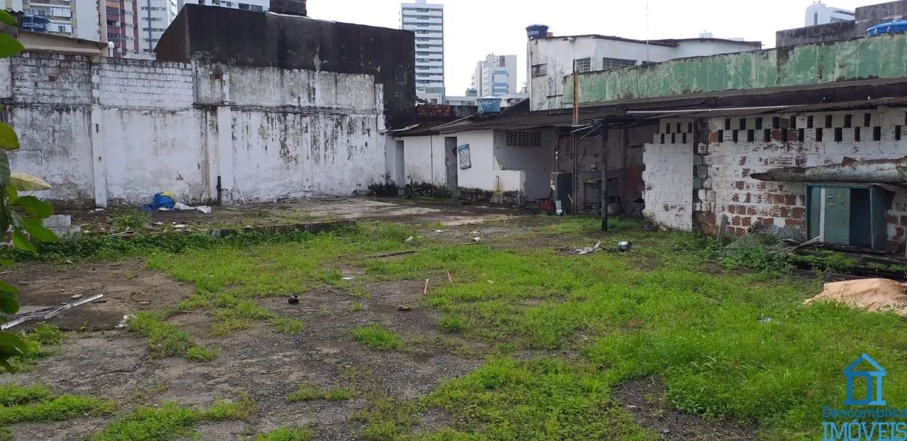 Galpão comercial com 916 m² na Av Abdias de Carvalho - Recife - Foto 4