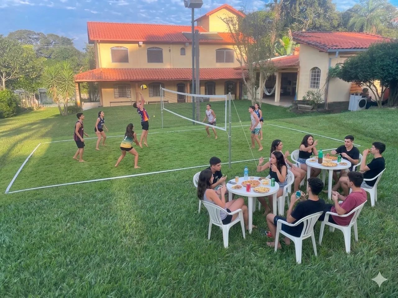 Espaço para festas e eventos - Foto 3