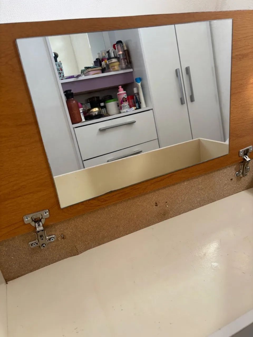 vende-se penteadeira  - Foto 2