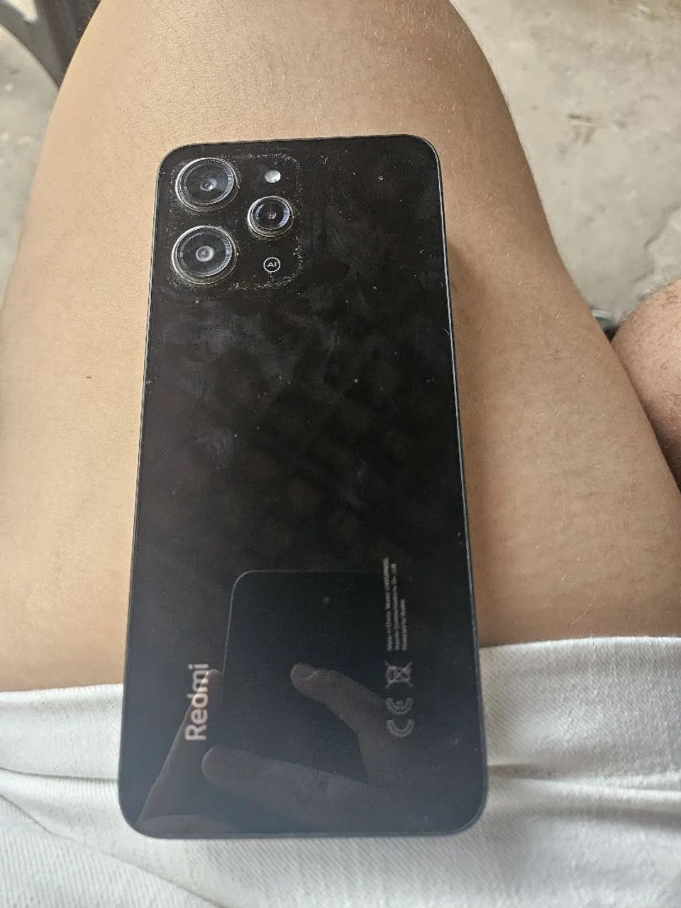 Troco em notebook 