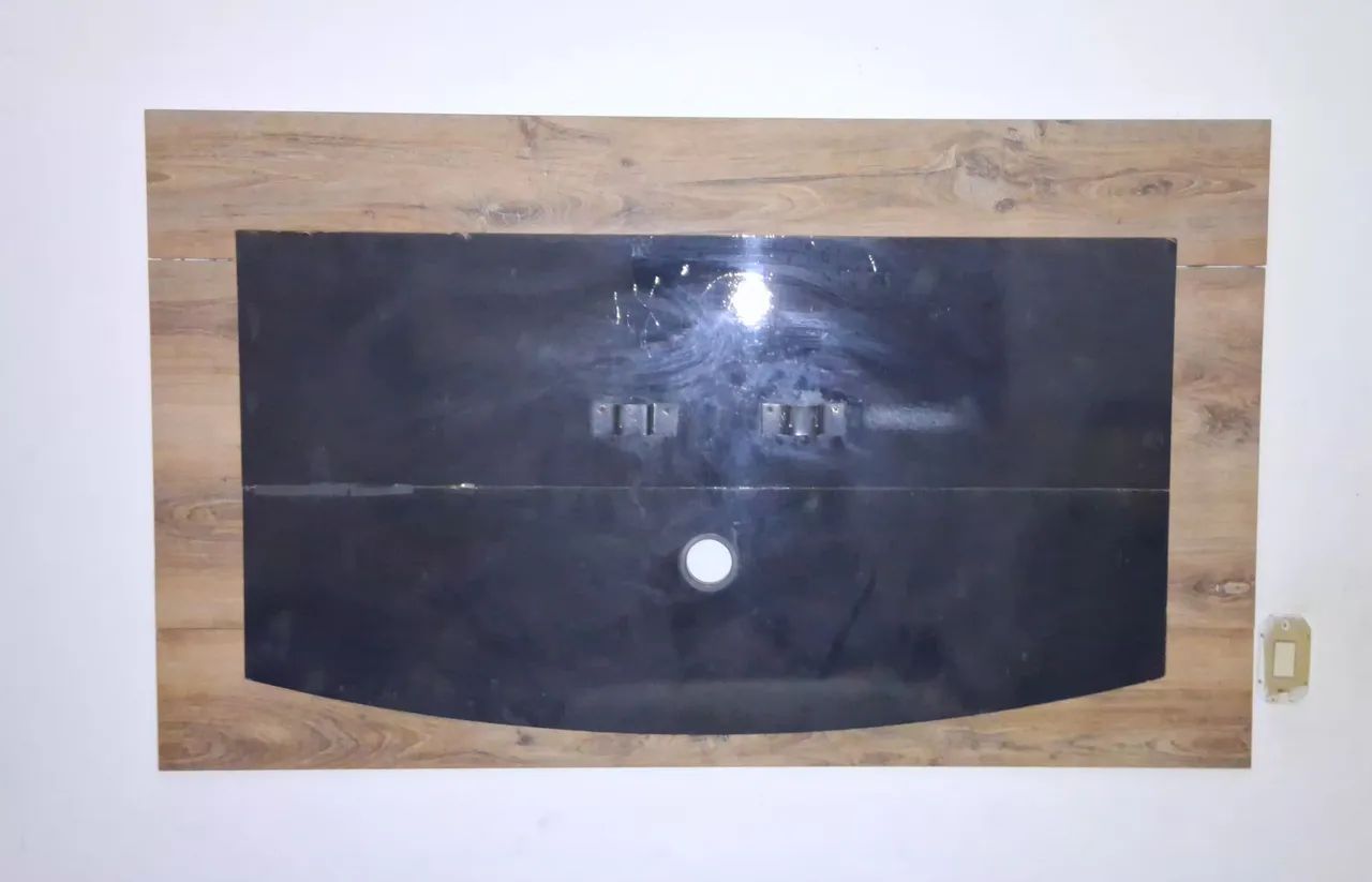 Painel para TV de parede  - Foto 2