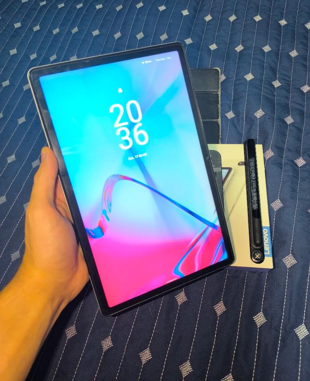 Tablet P11 plus