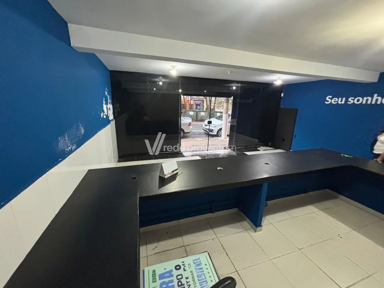 Prédio Comercial para locação no Coração de Campinas (308m²) com Receptação e 9 salas - Foto 3