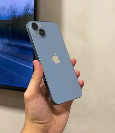 iPhone 14 Plus Impecável  - Foto 2