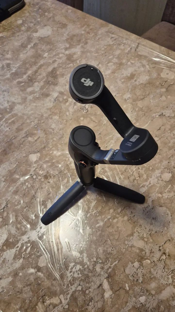 DJI Osmo Mobile 6 - Foto 4