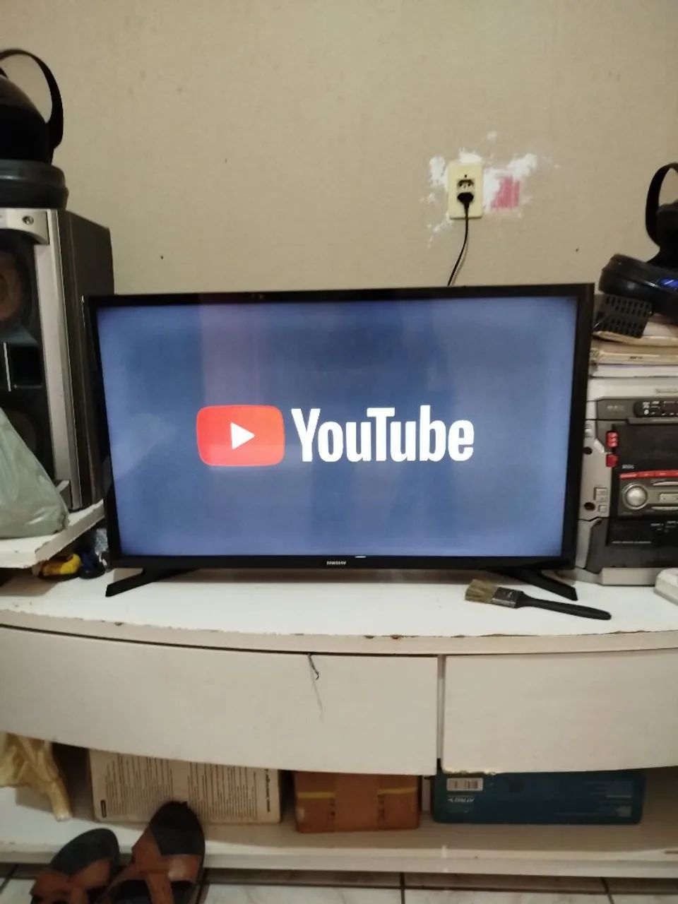 Desapego comprei uma Nova 