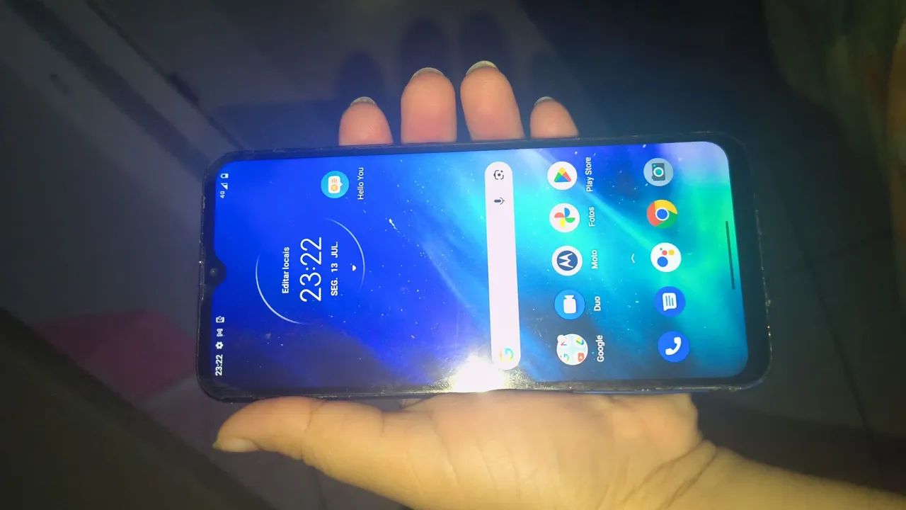 Celular barato 