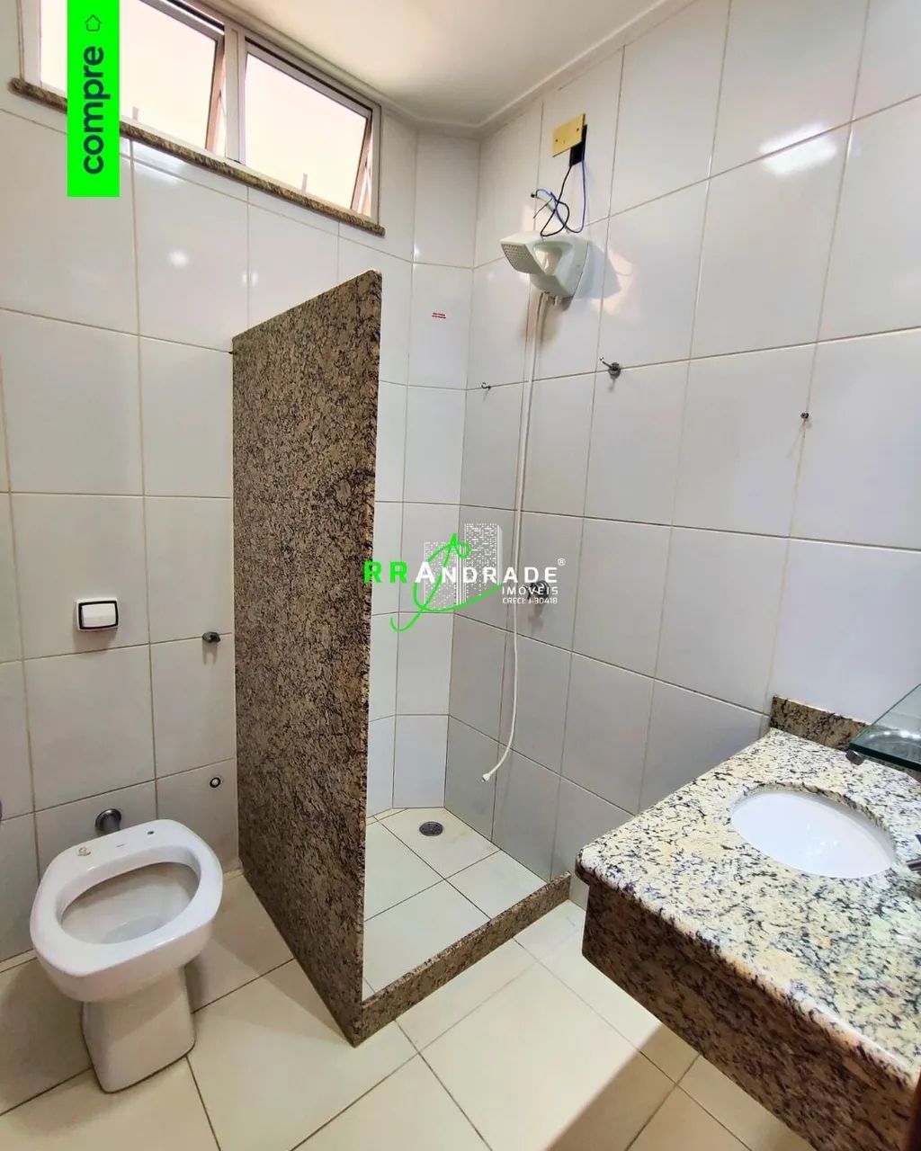Aluga-se Apartamento Centro - Foto 5