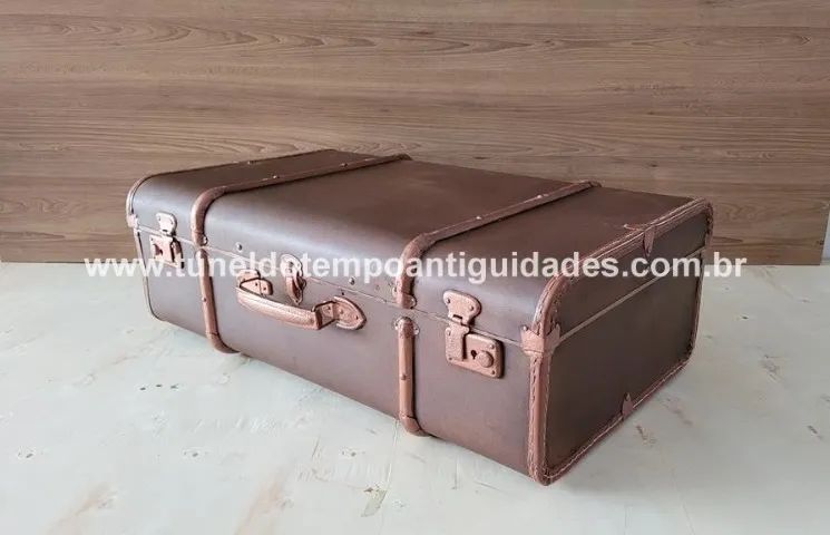Mala Antiga