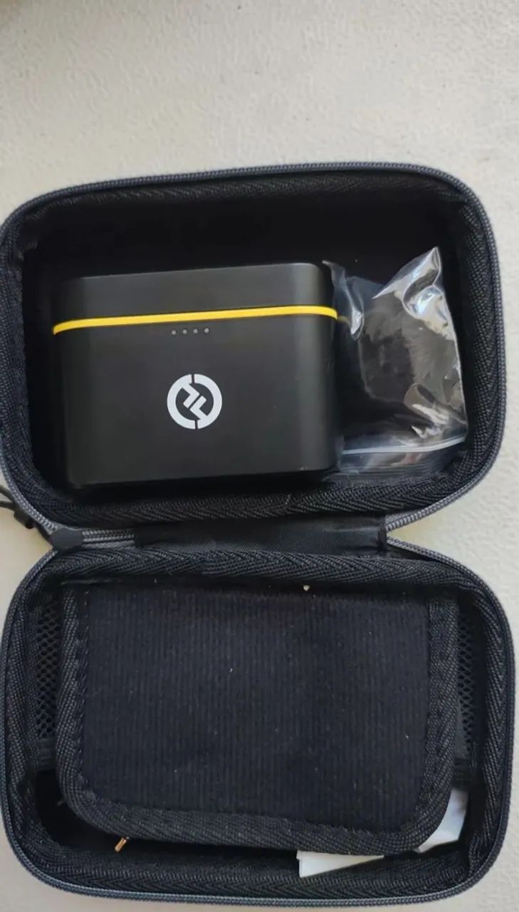 Microfone Lark M1