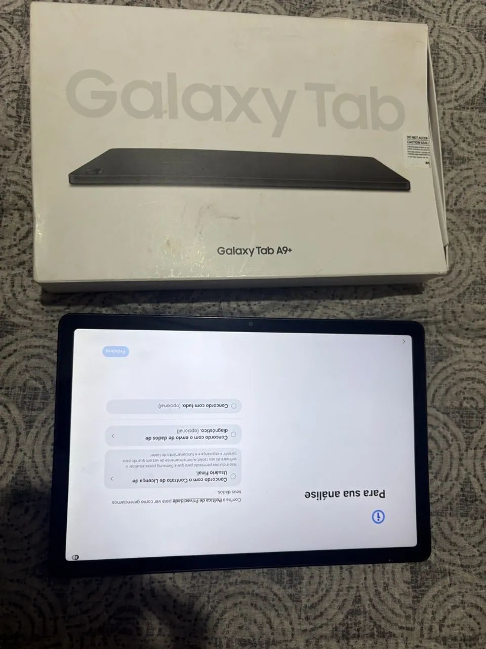Vendo Tablet  - Foto 2