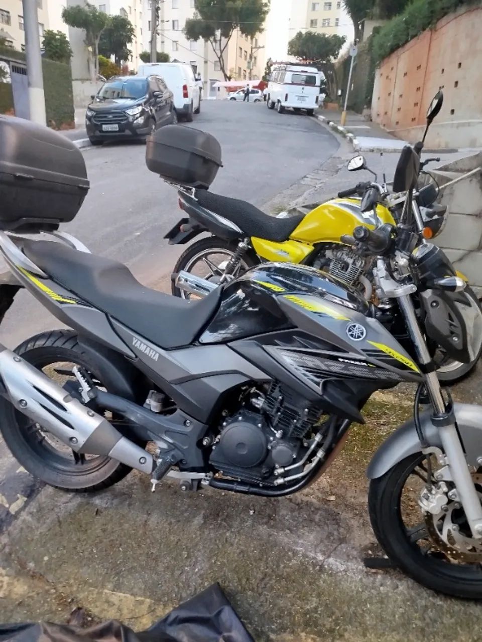 Fazer250  - Foto 4