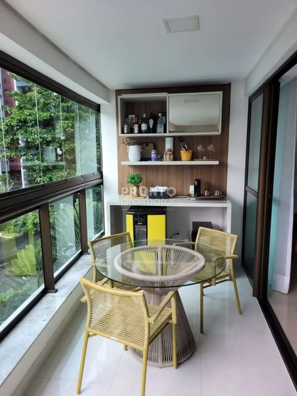 Imóvel para venda tem 186m²  com 4 quartos em Boa Viagem - Recife - PE - Foto 4