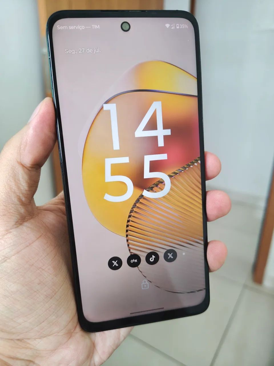 Motorola Moto G73 8/128