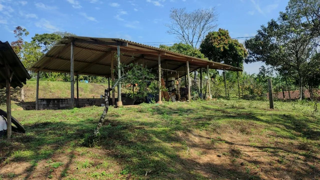 Alugo sítio entre Votorantim e Piedade - Jurupara - Foto 2