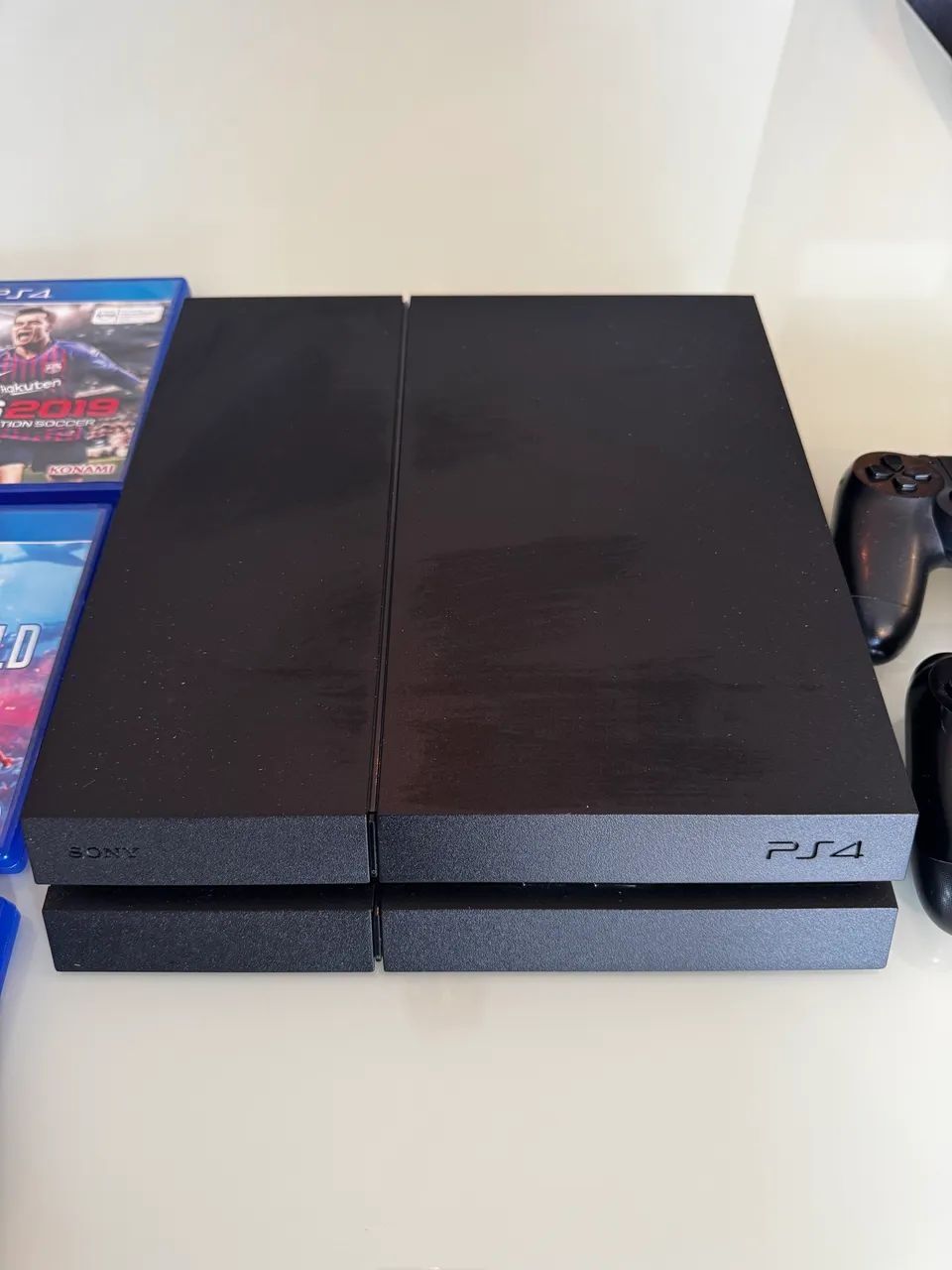 Playstation 4 - Foto 5
