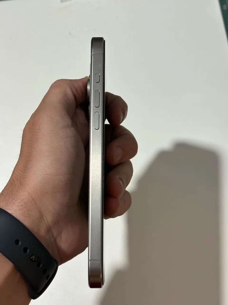 iPhone 15 pro max  - Foto 5