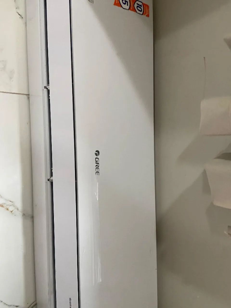 Ar-Condicionado Split 18000 BTUs Inverter Wi-Fi Gree - Foto 3