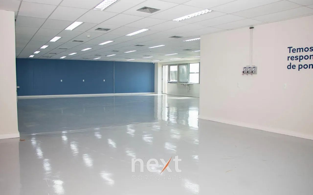 sala - Polo II de Alta Tecnologia (Campinas) - Campinas - Foto 4