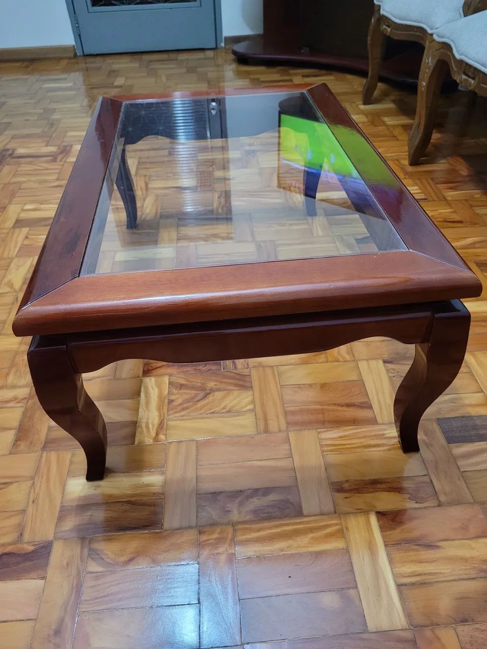 Mesa centro e canto - Foto 2