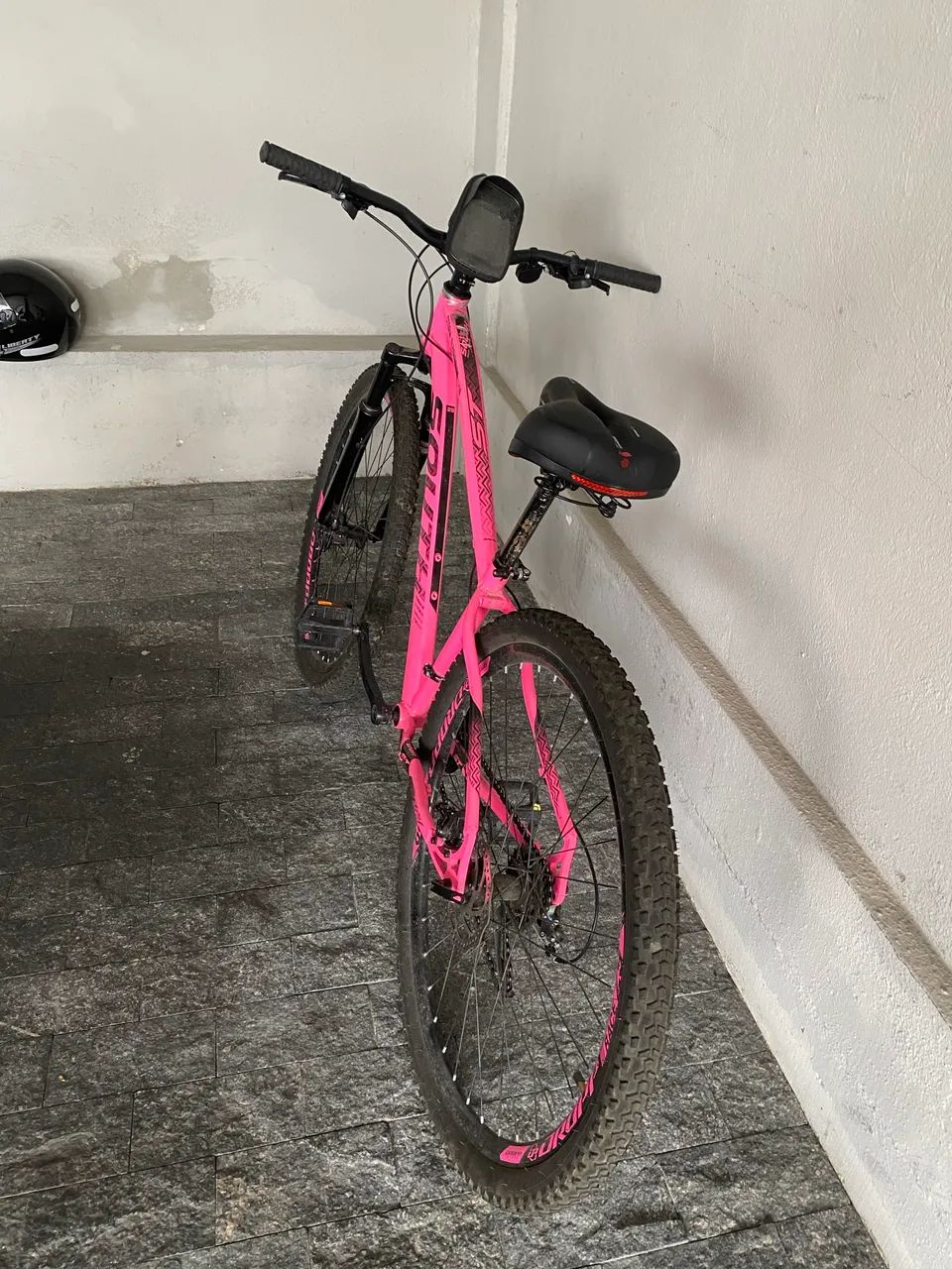 Bicicleta  - Foto 4