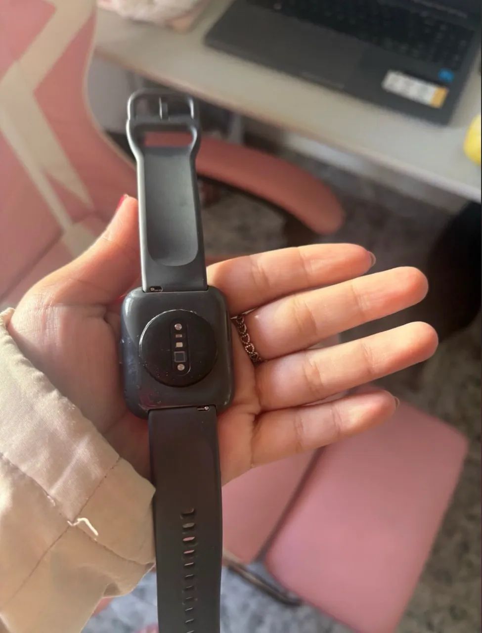 Relógio amazfit bip 5 - Foto 2