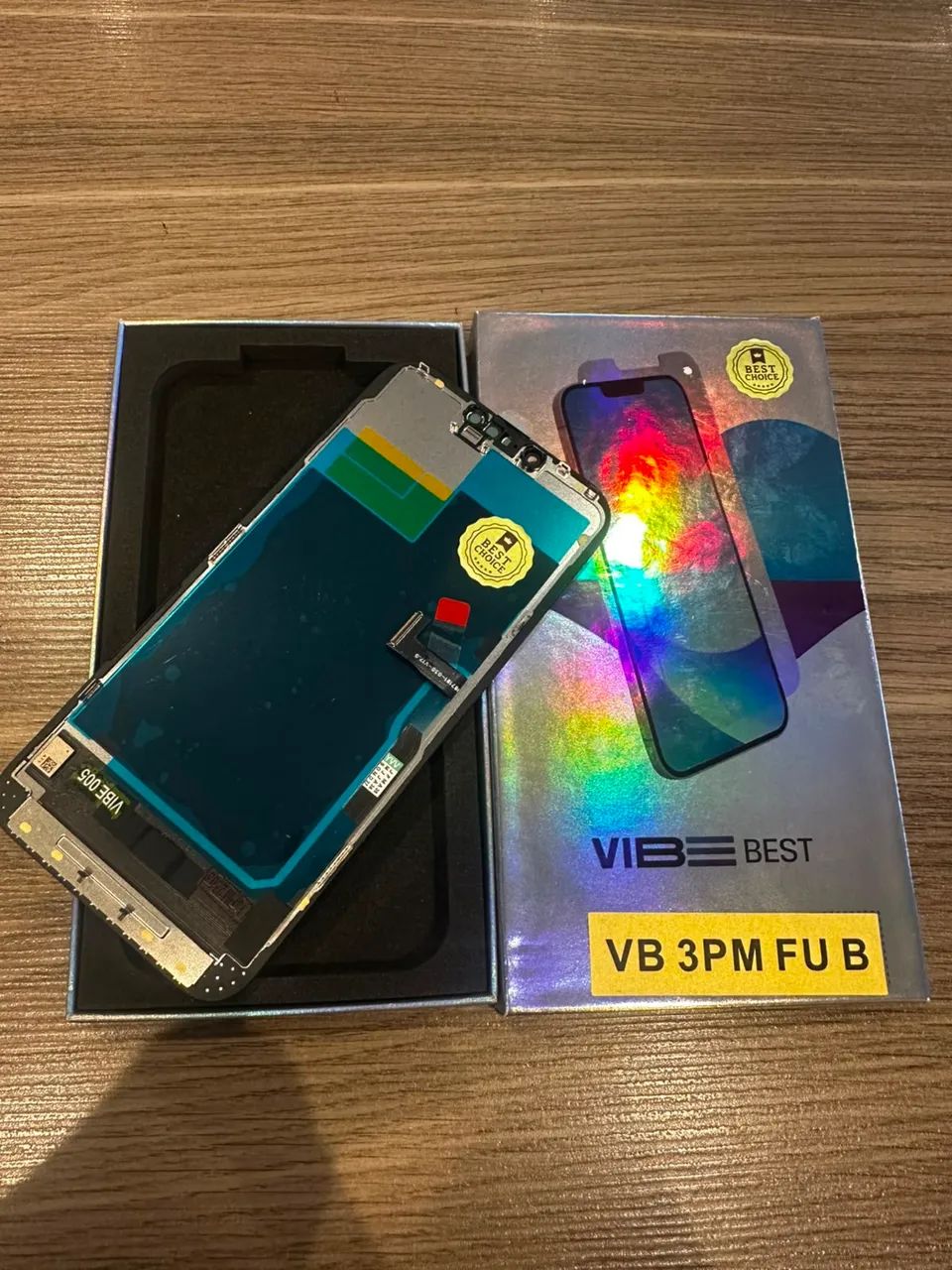 Display iPhone 13 Pro Max Soft oled 