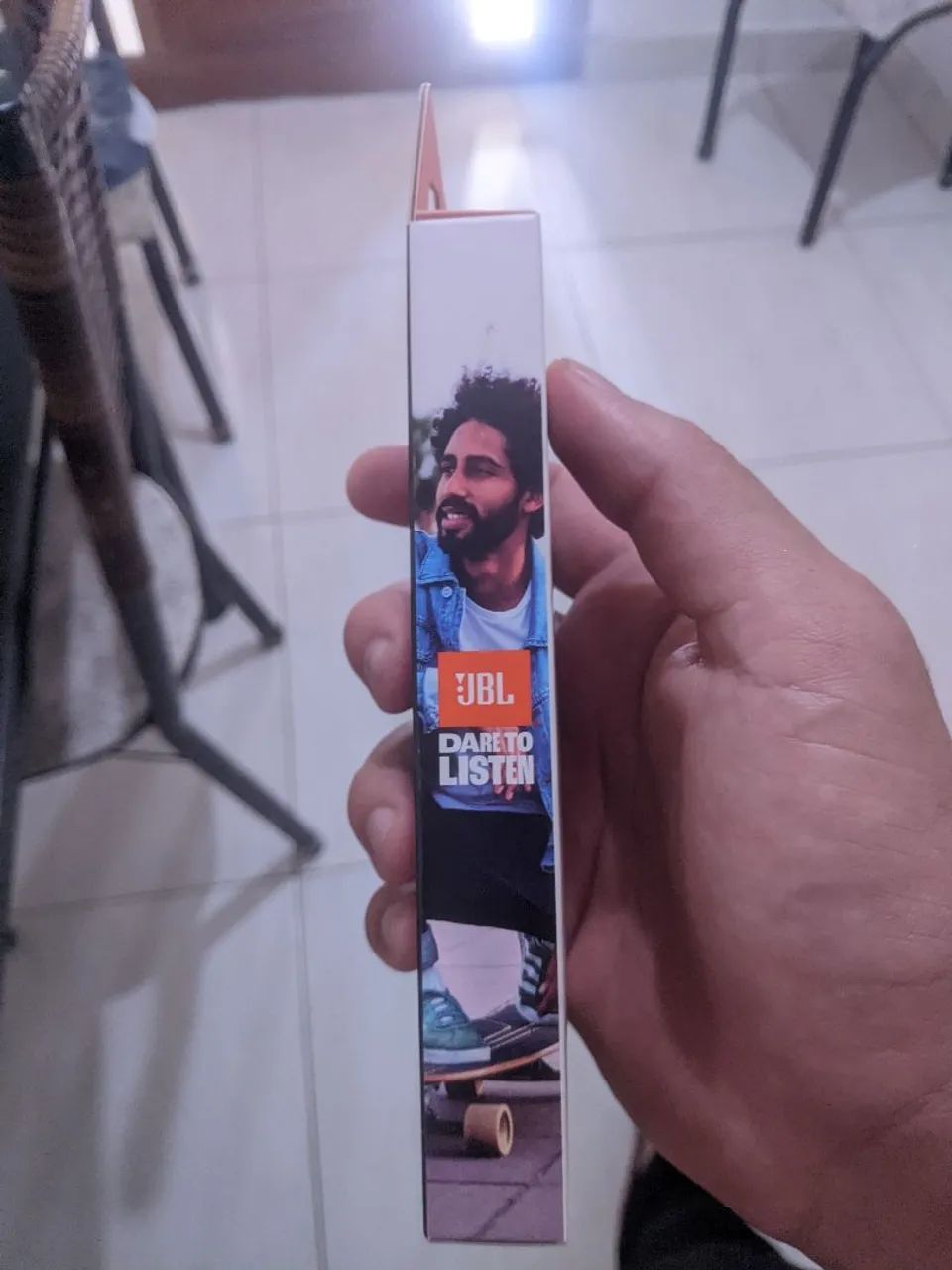 Fone JBL  - Foto 2